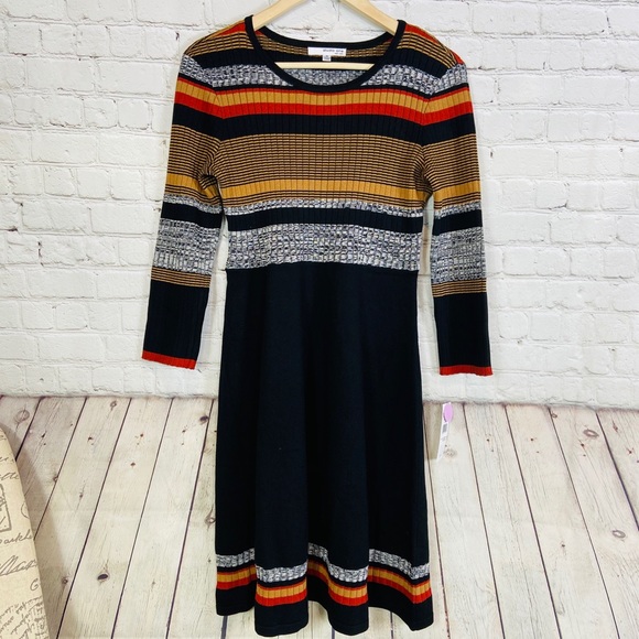 Studio One Dresses & Skirts - Studio 1 Sweater Dress/ Medium